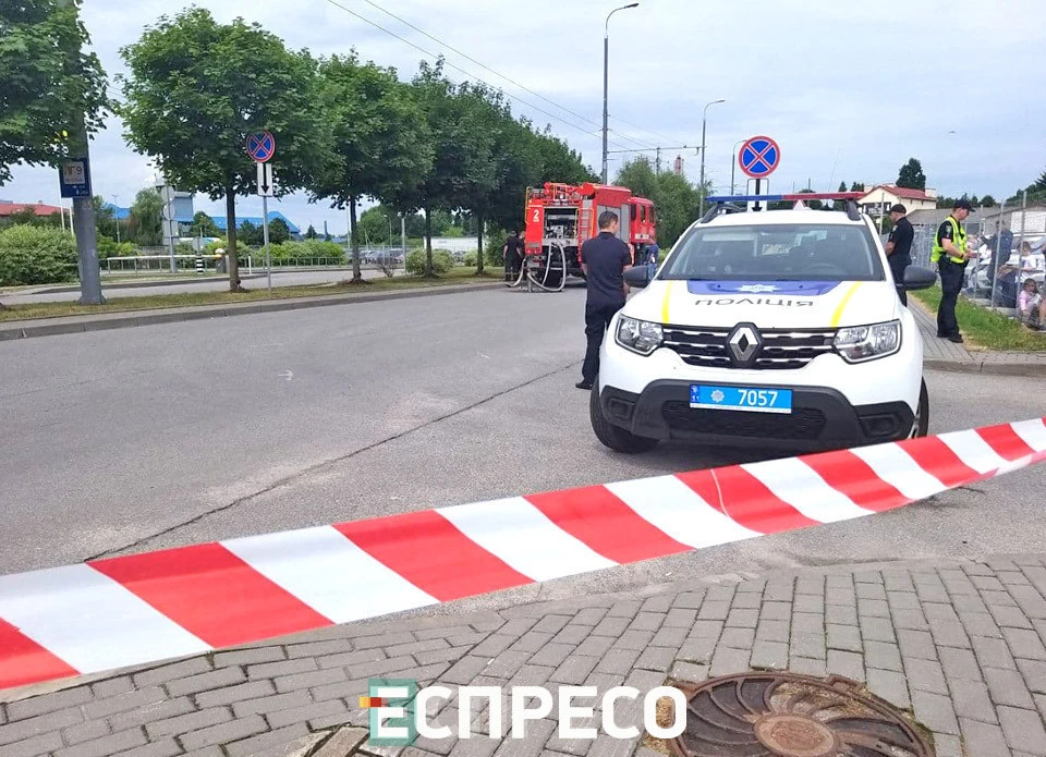 аеропорт Львів